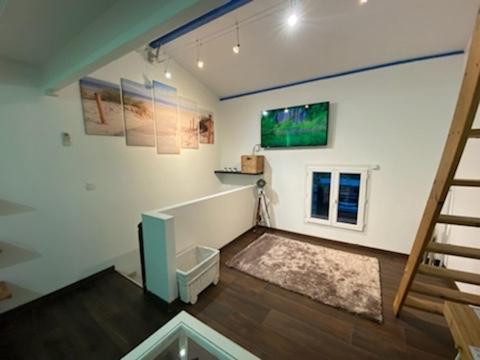 Charmant Duplex Talence Cocooning Burdeos Exterior foto